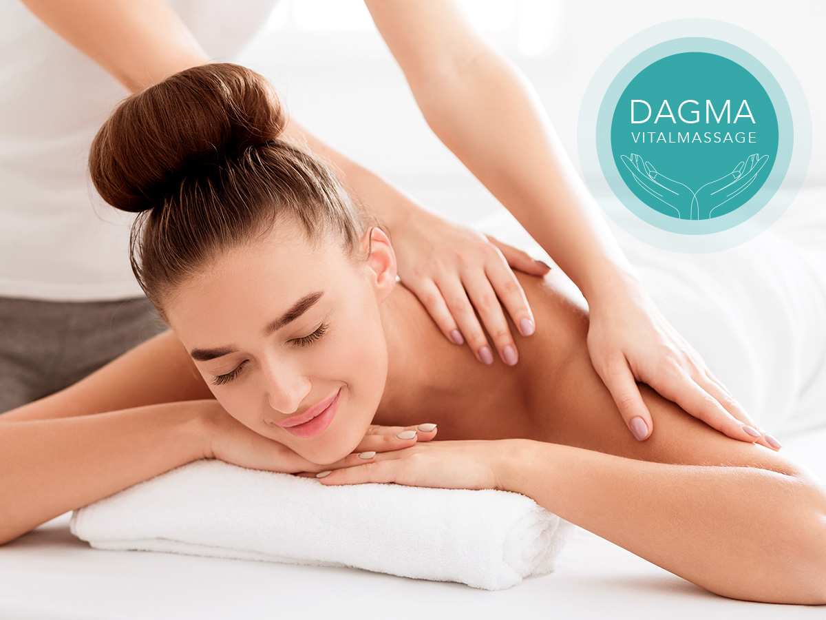 dagmara DAGMARA VITALMASSAGE​