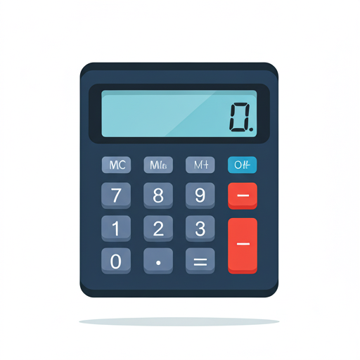 kalkulator